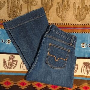 Kimes Ranch Jennifer Jeans Size 6x34